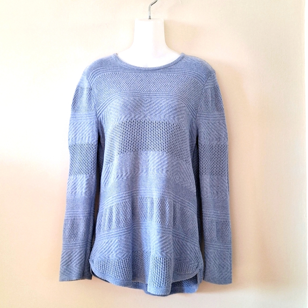 Eight Eight Eight Cotton Sweater